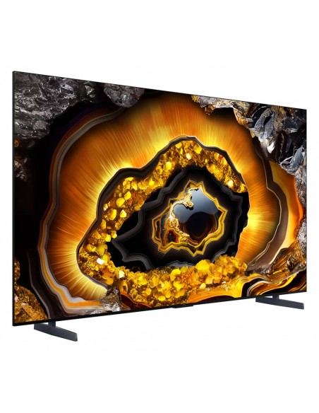 TV MiniLed - TCL 98X955, 4K, Google...