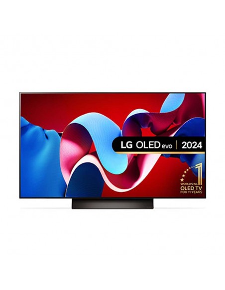 TV OLED - LG OLED48C44LA EVO, 48", 4K...