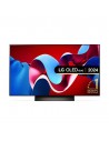 TV OLED - LG OLED48C44LA EVO, 48", 4K UHD