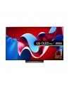 TV OLED - LG OLED65C44LA EVO, 65", 4K UHD