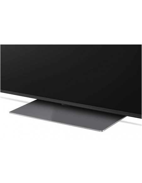 TV LED - LG 50QNED87T6B, 50", 4K UHD,...
