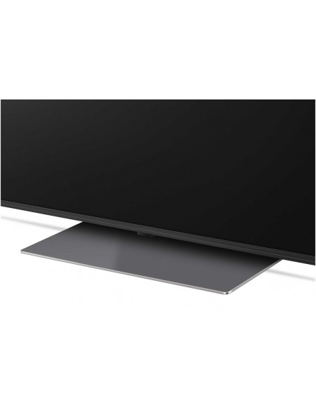 TV LED - LG 65QNED87T6B, 65", 4K UHD,...
