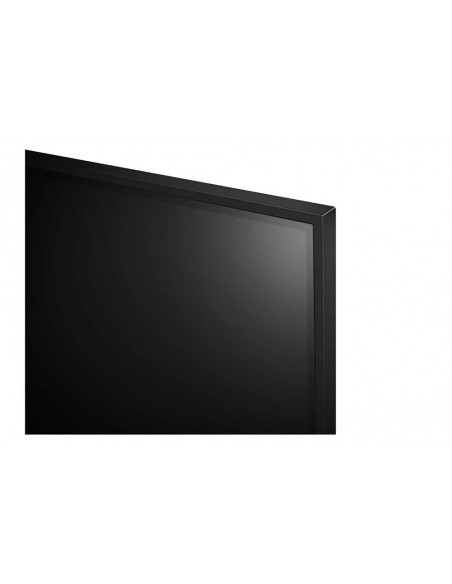TV LED - LG 75QNED87T6B, 75", 4K UHD,...