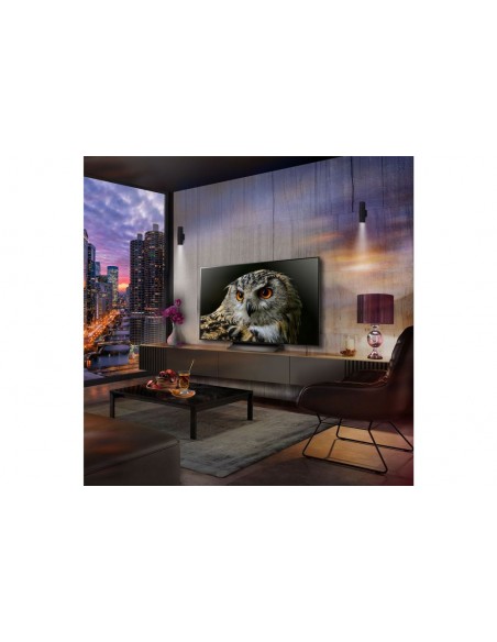 TV OLED - LG OLED77C44LA EVO, 77", 4K...