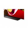 TV OLED - LG OLED83C44LA EVO, 83", 4K UHD