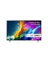 TV LED - LG 43QNED80T6A,43", 4K UHD, Dolby Atmos