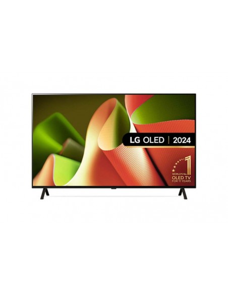 TV OLED - LG OLED65B46LA, 65", 4K UHD