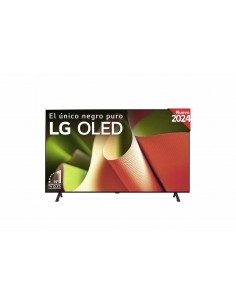 TV OLED - LG OLED77B46LA,...