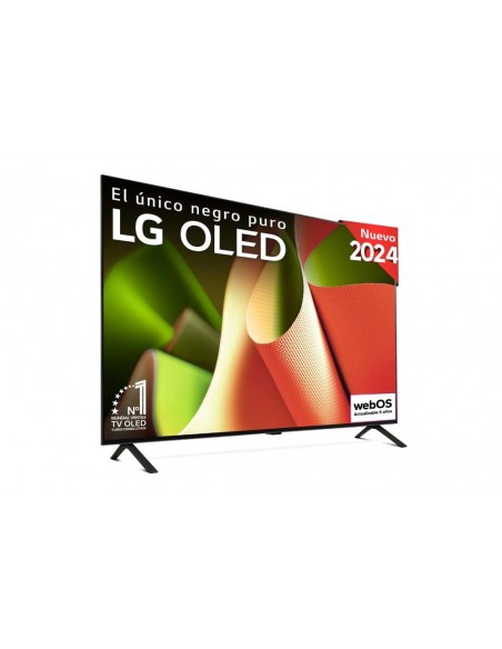 TV OLED - LG OLED77B46LA, 77", 4K UHD