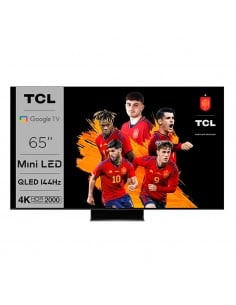 TV MiniLed - TCL 65C845,...