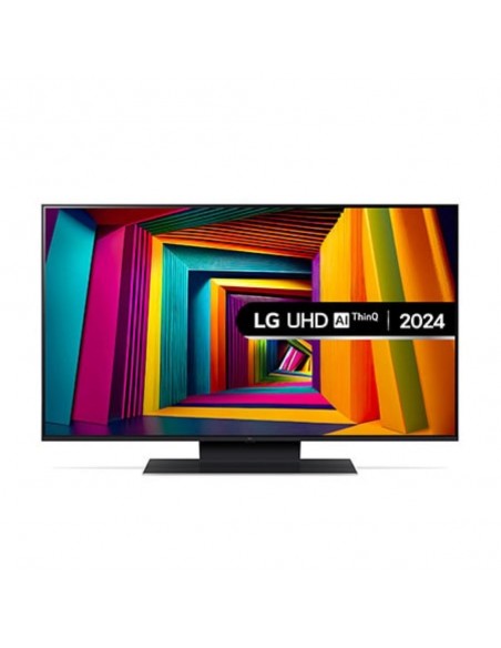 TV LED - LG 43UT91006LA 4K IA Magic...
