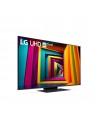 TV LED - LG 50UT91006LA, 50", 4K, IA Magic Remote