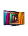 TV LED - LG 50UT91006LA, 50", 4K, IA Magic Remote