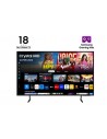 TV LED - Samsung TU50DU7105, 50", 4K UHD