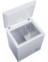 Arcón Congelador - Svan SCH1501EDC, 150L, Eficiencia E