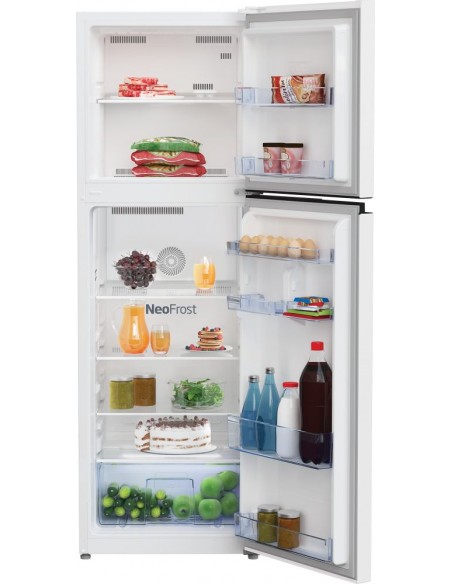 Frigorífico Dos Puertas - BEKO...