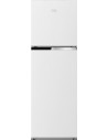 Frigorífico Dos Puertas - BEKO RDNT271I40WN, Altura 165 cm, No Frost, Blanco