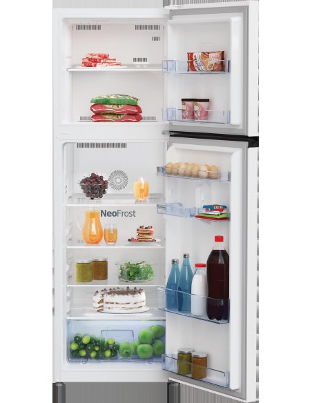Frigorífico Dos Puertas - BEKO...