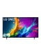 TV LED - LG 65QNED80T6A,65", 4K UHD, Quantum Dot