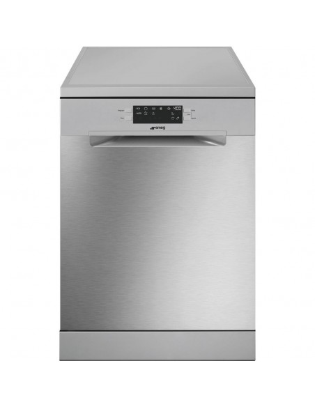 Lavavajillas Libre Instalación - SMEG...