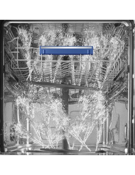 Lavavajillas Libre Instalación - SMEG...