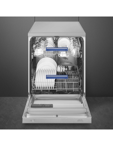 Lavavajillas Libre Instalación - SMEG...