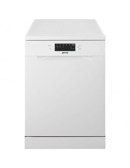 Lavavajillas Libre Instalación - SMEG...
