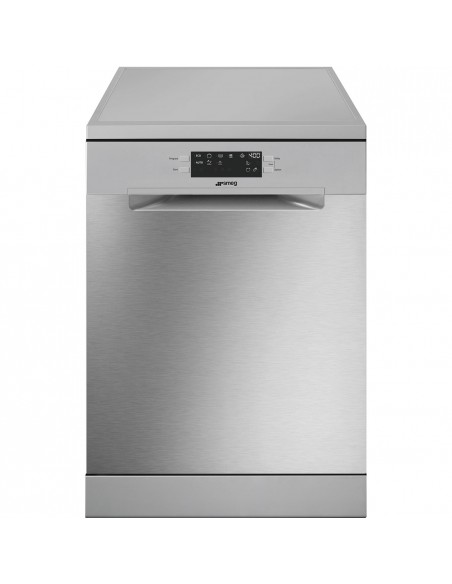 Lavavajillas Libre Instalación - SMEG...