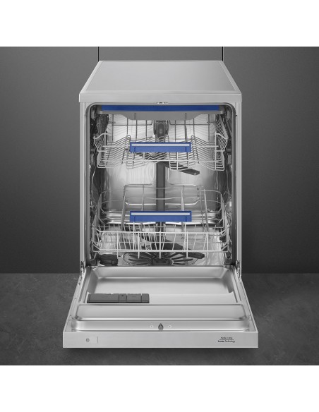 Lavavajillas Libre Instalación - SMEG...