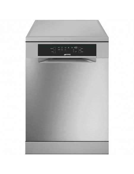 Lavavajillas Libre Instalación - SMEG...