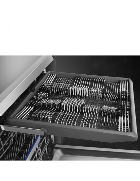 Lavavajillas Libre Instalación - SMEG...