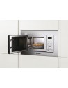Microondas Integrable - CANDY CMGI201EX, 20L, Inox