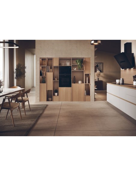 Microondas Integrable - HAIER...