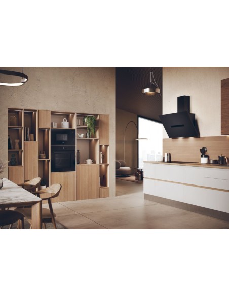 Microondas Integrable - HAIER...