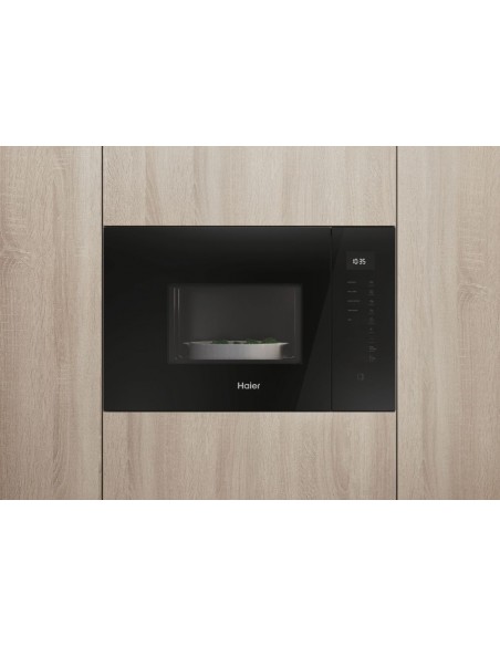 Microondas Integrable - HAIER...