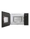 Microondas Integrable - HAIER H38FMWID4ID27N, 20L, Negro