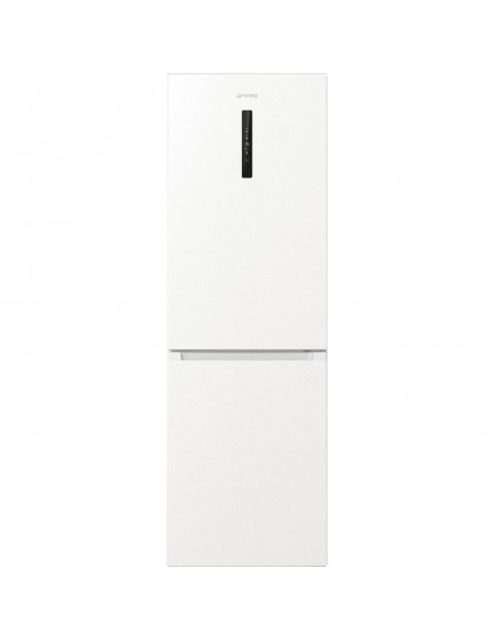 Combi Libre Instalación - SMEG...