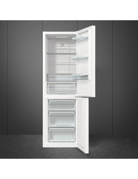 Combi Libre Instalación - SMEG...