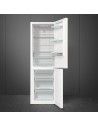 Combi Libre Instalación - SMEG RC18WDNE, Blanco, 1.85m, Eficiencia E