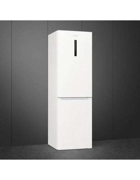 Combi Libre Instalación - SMEG...