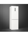 Combi Libre Instalación - SMEG RC18WDNE, Blanco, 1.85m, Eficiencia E