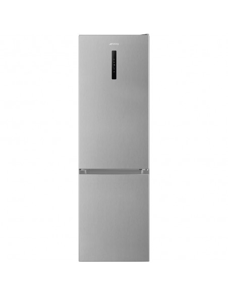 Combi Libre Instalación - SMEG...