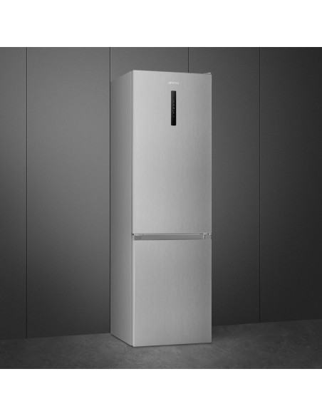 Combi Libre Instalación - SMEG...