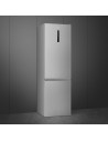 Combi Libre Instalación - SMEG RC18XDNE, Inox, 1.85m, Eficiencia E