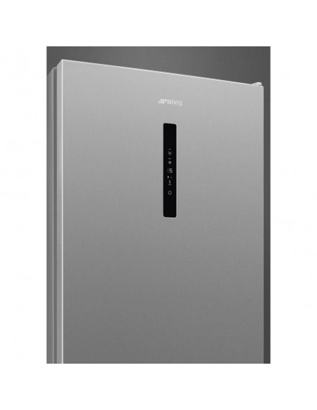 Combi Libre Instalación - SMEG...