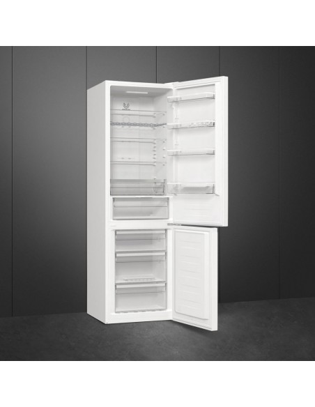 Combi Libre Instalación - SMEG...