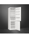 Combi Libre Instalación - SMEG RC20WDNE, Blanco, 2.00m, Eficiencia E