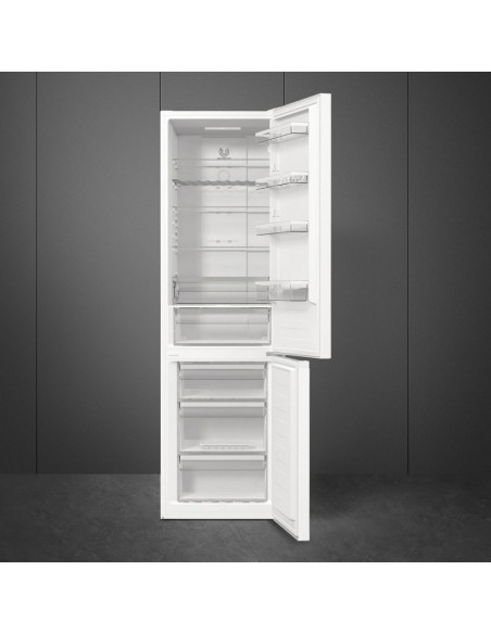 Combi Libre Instalación - SMEG...