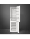 Combi Libre Instalación - SMEG RC20WDNE, Blanco, 2.00m, Eficiencia E