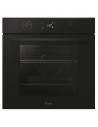 Horno Multifunción - HAIER H6 ID2P5B3YTB, 78L, WiFi, Eficiencia A++